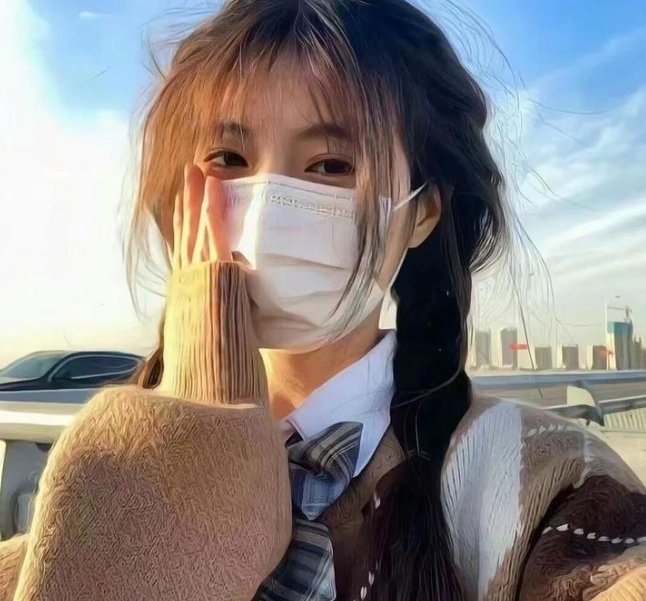 泰版富贵男贫穷女