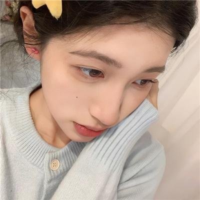 顾盼生香
