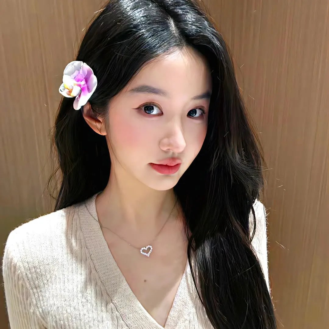 痴情艳后