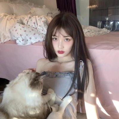 冷月